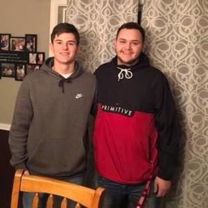 Meet your Posher, Evan